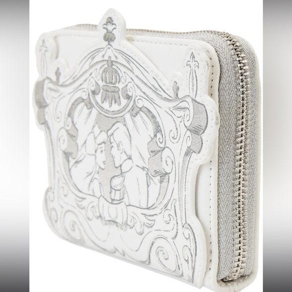 Loungefly Cinderella Happily Ever After Bundle - Picture 12 of 16